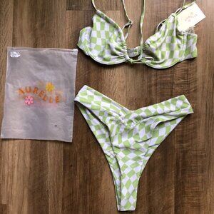 Aurelle Riza Full Set (NEVER WORN)